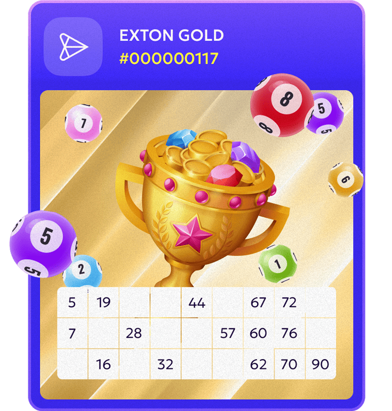 Карта Gold