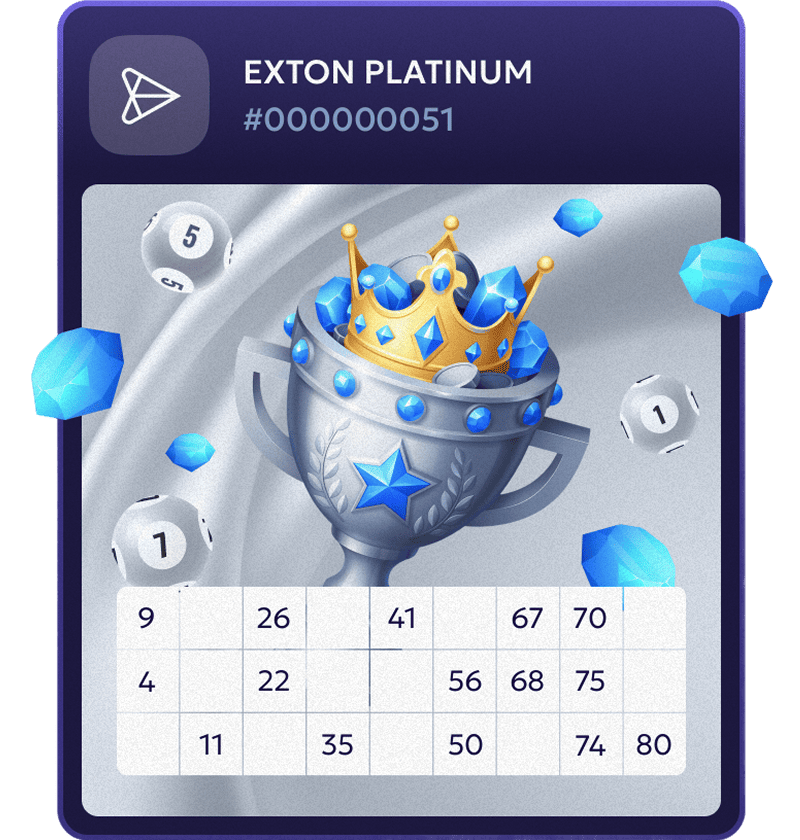 Карта Platinum